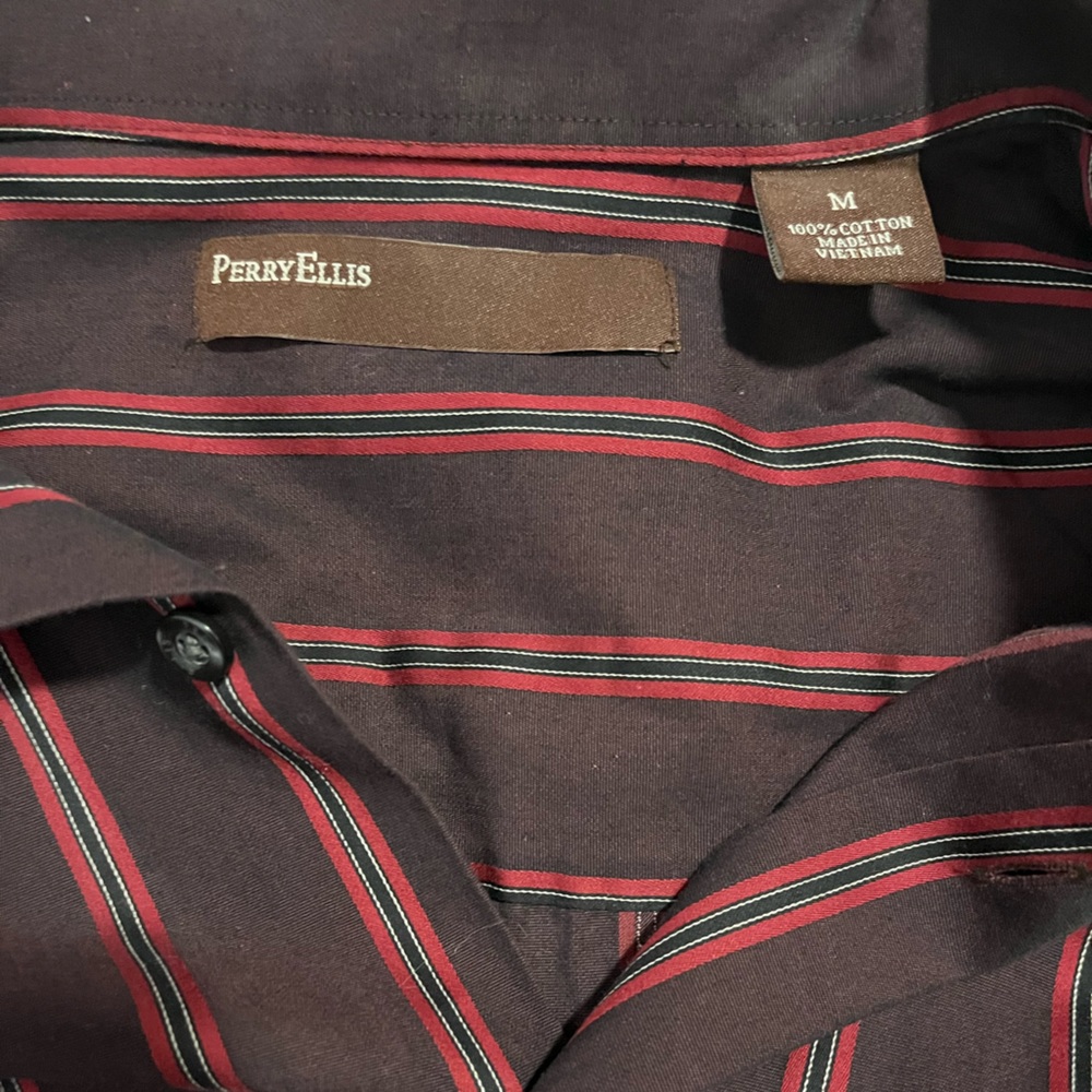 Perry Ellis - Picture 3 of 3